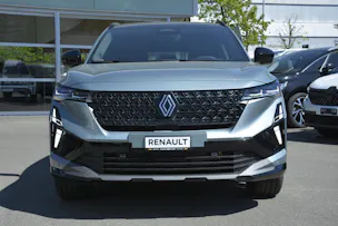 Renault Espace 1.2 E-Tech iconic