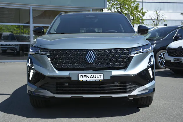 Renault Espace 1.2 E-Tech iconic