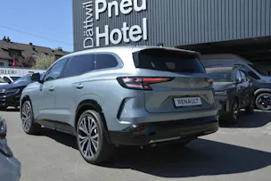Renault Espace 1.2 E-Tech iconic