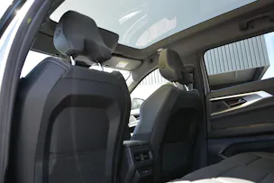 Renault Espace 1.2 E-Tech iconic