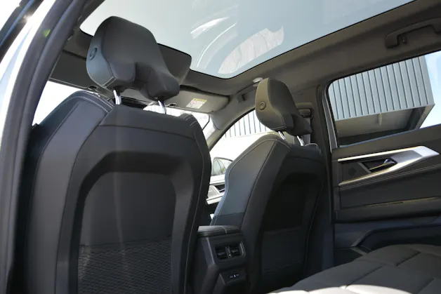 Renault Espace 1.2 E-Tech iconic