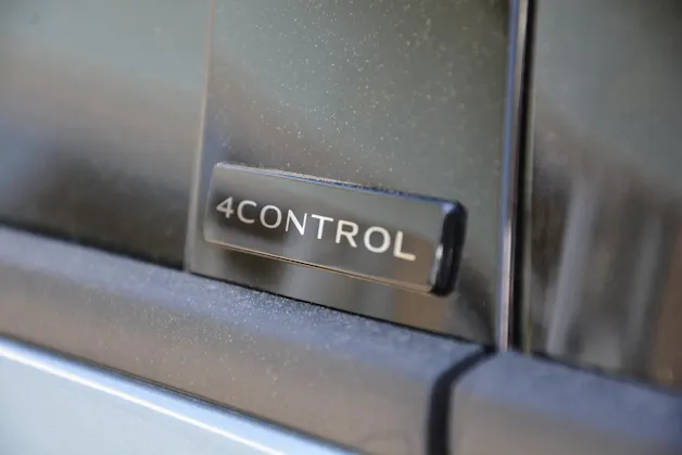 Renault Espace 1.2 E-Tech iconic