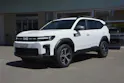 Dacia Bigster 1.8 Hybrid Journey