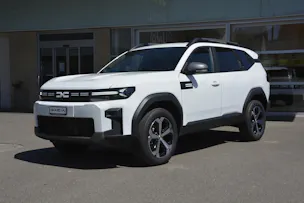 Dacia Bigster 1.8 Hybrid Journey