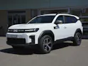 Dacia Bigster 1.8 Hybrid Journey