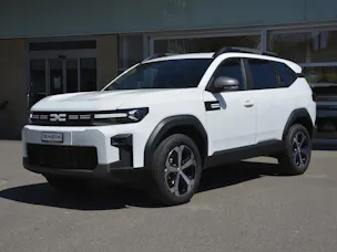 Dacia Bigster 1.8 Hybrid Journey