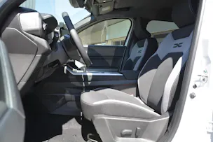 Dacia Bigster 1.8 Hybrid Journey