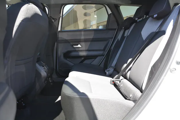 Dacia Bigster 1.8 Hybrid Journey