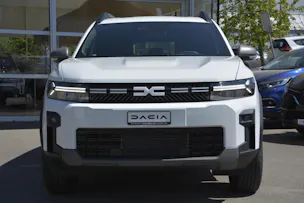 Dacia Bigster 1.8 Hybrid Journey