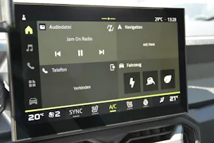 Dacia Bigster 1.8 Hybrid Journey