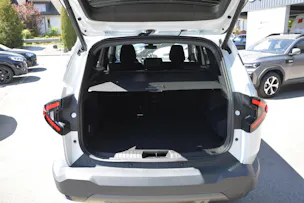 Dacia Bigster 1.8 Hybrid Journey