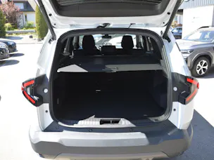 Dacia Bigster 1.8 Hybrid Journey