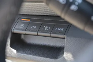 Dacia Bigster 1.8 Hybrid Journey