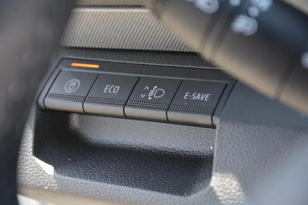 Dacia Bigster 1.8 Hybrid Journey