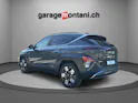 Hyundai Kona 1.6 T-GDi Amplia 4WD