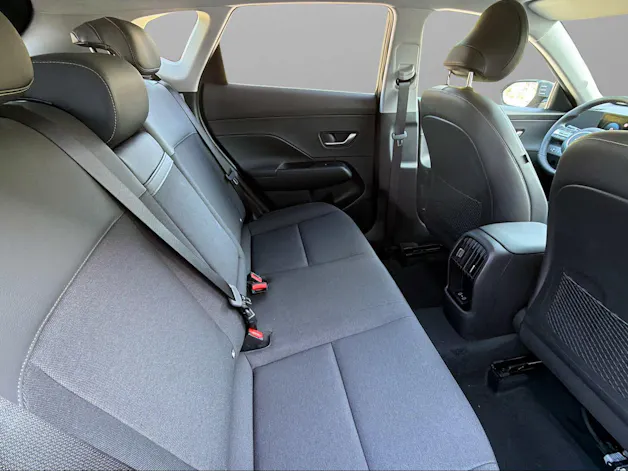 Hyundai Kona 1.6 T-GDi Amplia 4WD