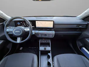 Hyundai Kona 1.6 T-GDi Amplia 4WD