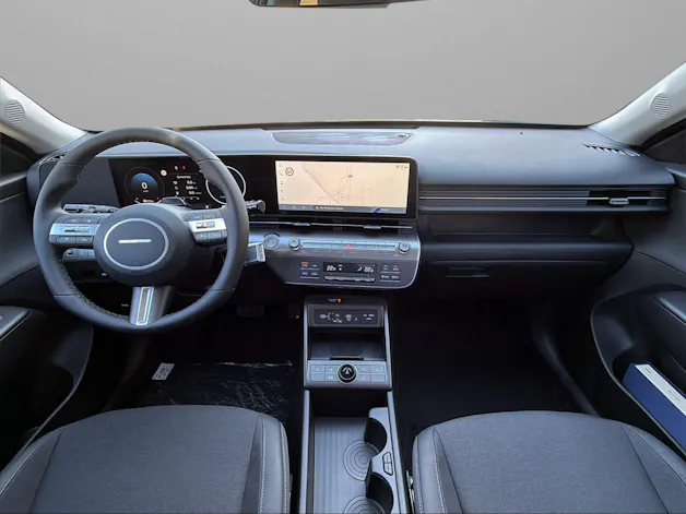 Hyundai Kona 1.6 T-GDi Amplia 4WD