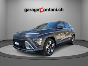 Hyundai Kona 1.6 T-GDi Amplia 4WD