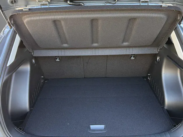 Hyundai Kona 1.6 T-GDi Amplia 4WD