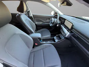 Hyundai Kona 1.6 T-GDi Amplia 4WD