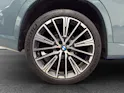BMW X1 23d xDrive paddles