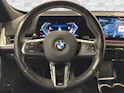 BMW X1 23d xDrive paddles