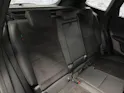 BMW X1 23d xDrive paddles