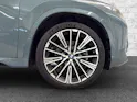 BMW X1 23d xDrive paddles