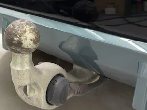 BMW X1 23d xDrive paddles