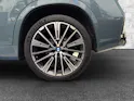 BMW X1 23d xDrive paddles