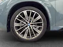 BMW X1 23d xDrive paddles