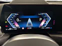 BMW X1 23d xDrive paddles