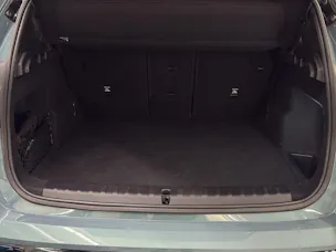 BMW X1 23d xDrive paddles