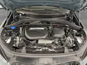 BMW X1 23d xDrive paddles