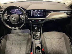 Škoda Kamiq 1.0 TSI Ambition DSG