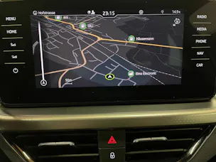 Škoda Kamiq 1.0 TSI Ambition DSG
