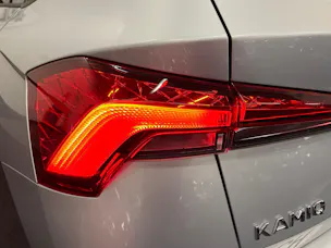 Škoda Kamiq 1.0 TSI Ambition DSG