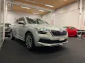 Škoda Kamiq 1.0 TSI Ambition DSG