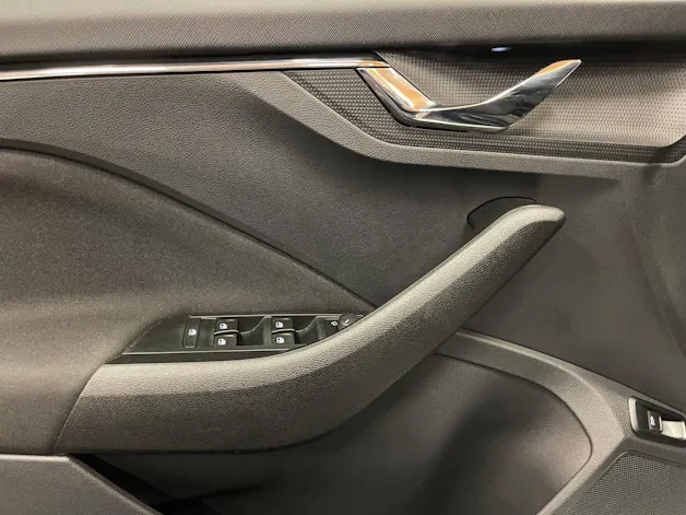 Škoda Kamiq 1.0 TSI Ambition DSG