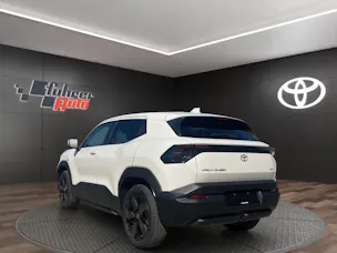 Toyota Urban Cruiser Premium AWD