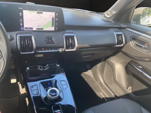 Toyota Urban Cruiser Premium AWD