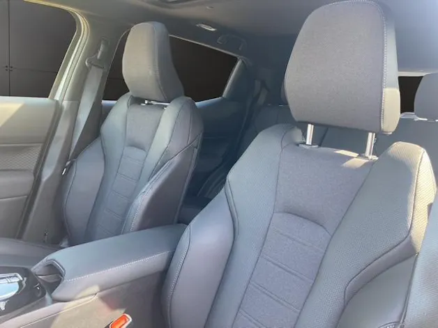 Toyota Urban Cruiser Premium AWD