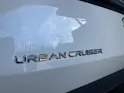 Toyota Urban Cruiser Premium AWD