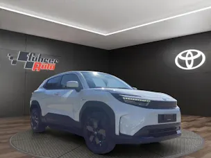 Toyota Urban Cruiser Premium AWD