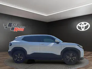 Toyota Urban Cruiser Premium AWD