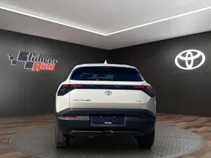 Toyota Urban Cruiser Premium AWD