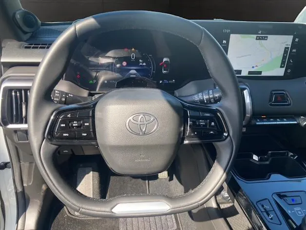 Toyota Urban Cruiser Premium AWD