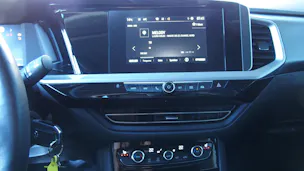 Opel Grandland 1.2 T Edition