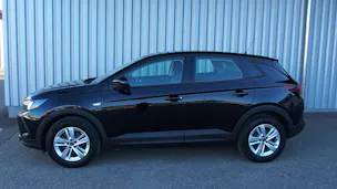 Opel Grandland 1.2 T Edition